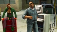 GTA: The Trilogy donne un premier aperçu de son gameplay et une date de sortie