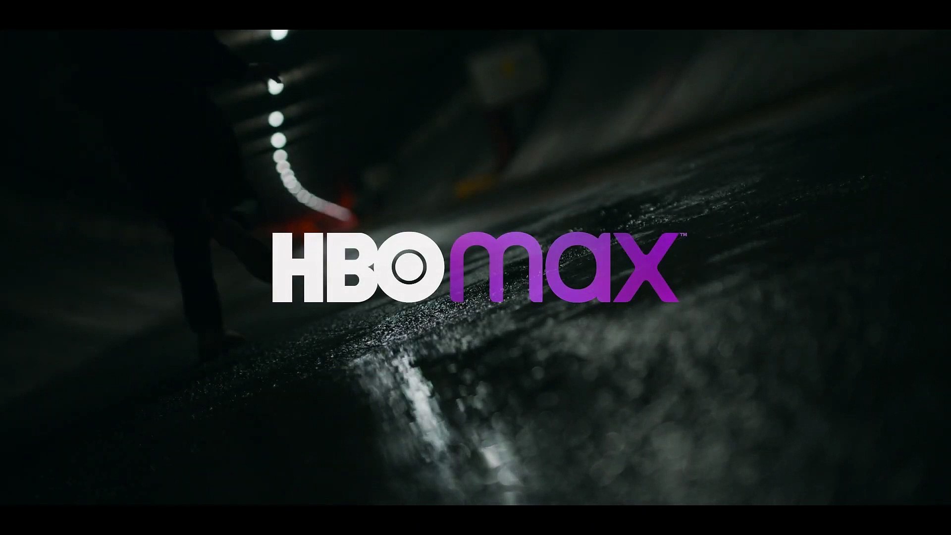 ¡García!  - Teaser HBO Max