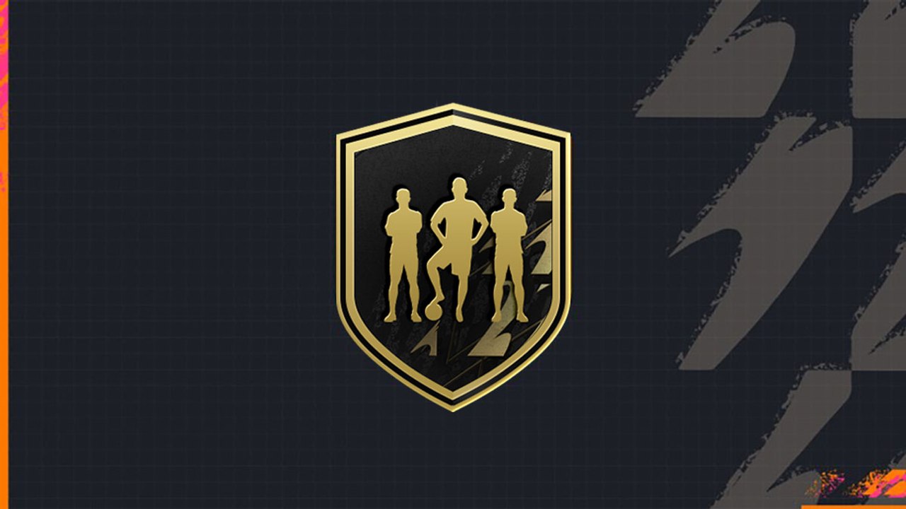 FIFA 22 SBC Mejoras TOTW, soluciones baratas para conseguir una carta IF para tu equipo
