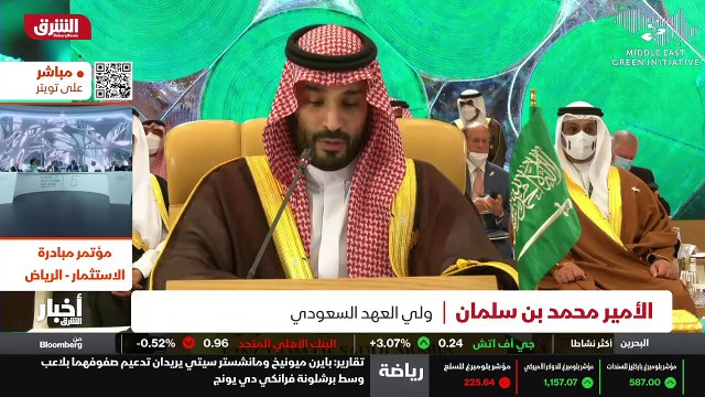 ...ومواجهة التغيير المناخي...