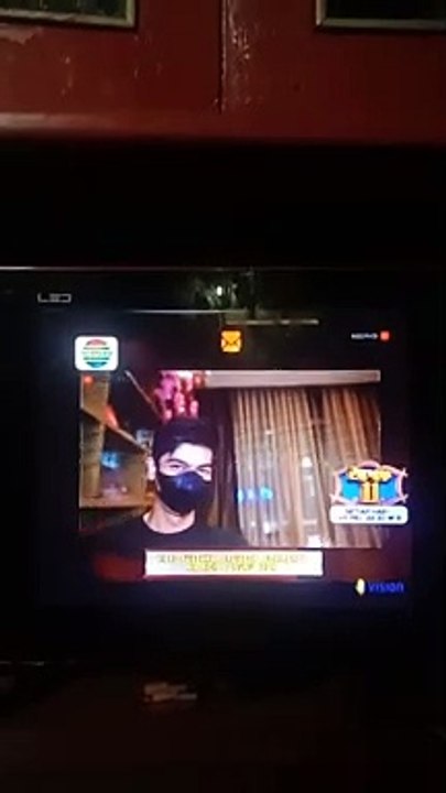 Suasana Persiapan Pernikahan Teuku Ryan dan Ria Ricis