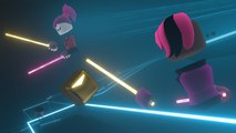 Beat Saber - Bande-annonce multijoueur (PS VR)