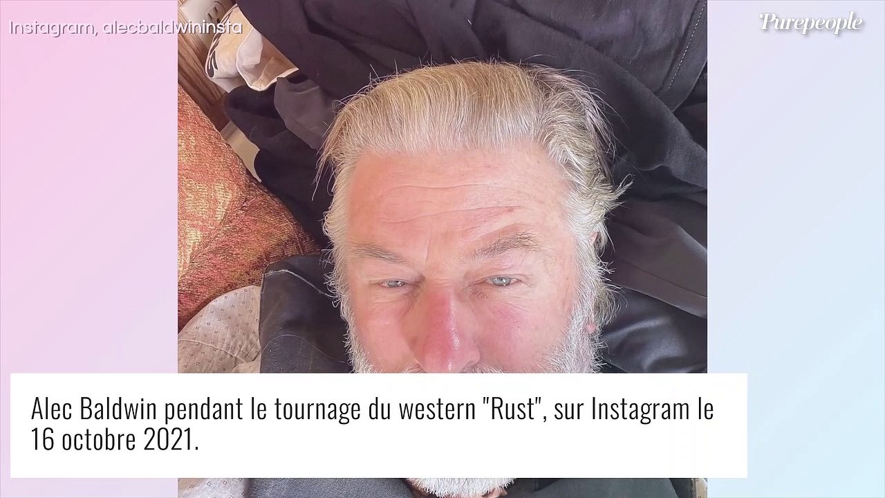 Alec Baldwin et son tir mortel : sa femme Hilaria, le "coeur brisé", parle enfin