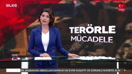 Ülke Ana Haber - 25 Ekim 2021