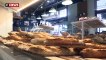 Le prix du pain pourrait bientôt augmenter en France - Découvrez pour quelles raisons et de combien serait cette hausse