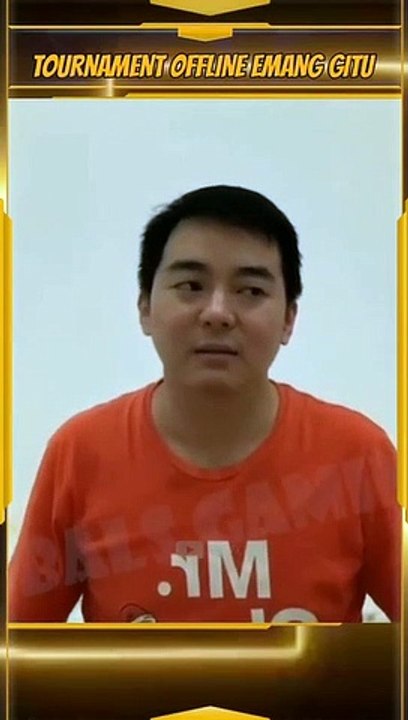 Penjelasan Pak AP Mengenai Mic Check!!! Sebenarnya Konsumsi Internal