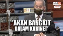 Wan Junaidi akan ingatkan menteri lain tak berkempen di majlis rasmi