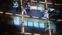 El mítico hotel Villa Magna de Madrid vuelve a abrir sus puertas