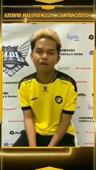 Sanz Nih Boss, Senggol Dong!! - Vynn Katanya Mau Disenggol, Disenggol Diem!! | Mic Check RRQ VS ONIC