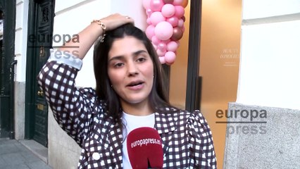 María de Jaime explica cómo logra sacar tiempo para todo