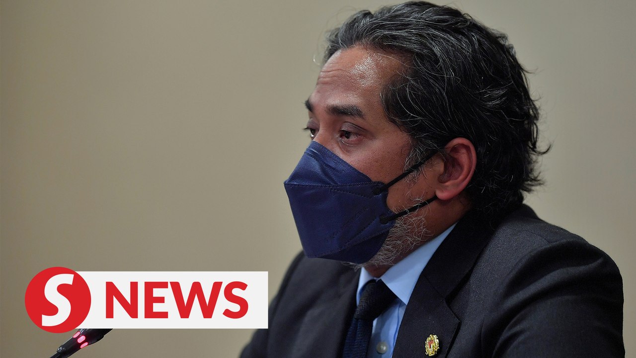 More resources to be placed for students needing mental health help, says Khairy