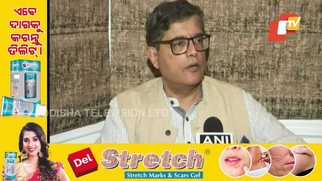 Amit Shah's Visit To J&K 'Historic', Zero-Tolerance Policy Against Terrorism, Says BJP’s Jay Panda
