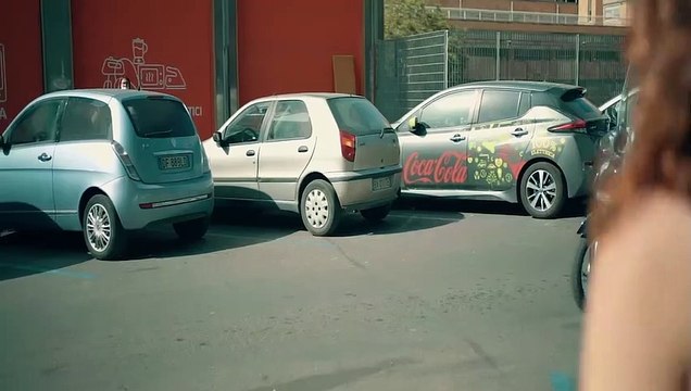 Marco Frazzetta - Voglio stare con te -