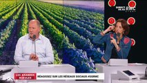 Le monde de Macron: Un jeu vidéo pour attirer les jeunes vers le monde agricole – 26/10