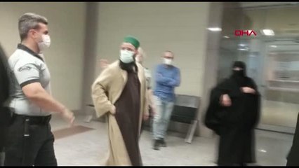 Son dakika haber... BAYRAMPAŞA'DA 'METAFİZİK UZMANI' İLE KARDEŞİNE SALDIRI DAVASI 7 SANIĞA HAPİS CEZASI