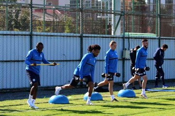 Çaykur Rizespor, galibiyet serisi hedefliyor