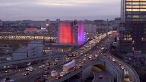 Le Grand Paris des écrivains - Patrice Blouin - Apollo Minor