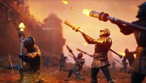 Age of Empires IV estrena tráiler de lanzamiento, ¿preparado para una nueva batalla?