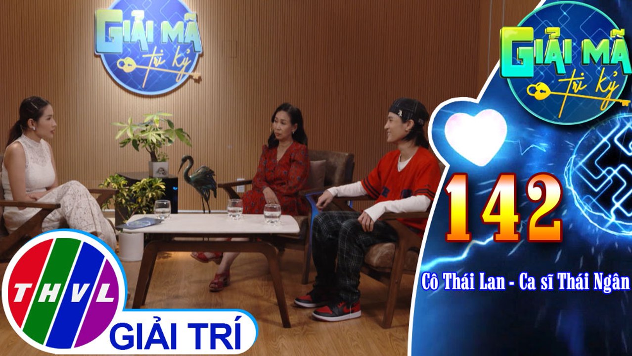 Tự tin khi được hỏi về tật xấu và cái kết của Phạm Đình Thái Ngân