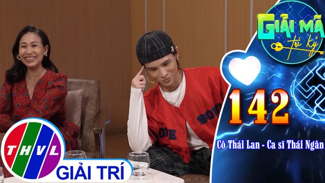 Vui nhộn với phần thử thách Đồng sức đồng lòng của Phạm Đình Thái Ngân và mẹ