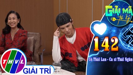 Vui nhộn với phần thử thách Đồng sức đồng lòng của Phạm Đình Thái Ngân và mẹ