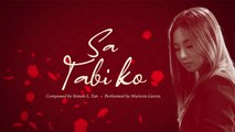 Playlist Lyric Video: “Sa Tabi Ko” by Maricris Garcia (Stories from the Heart OST)