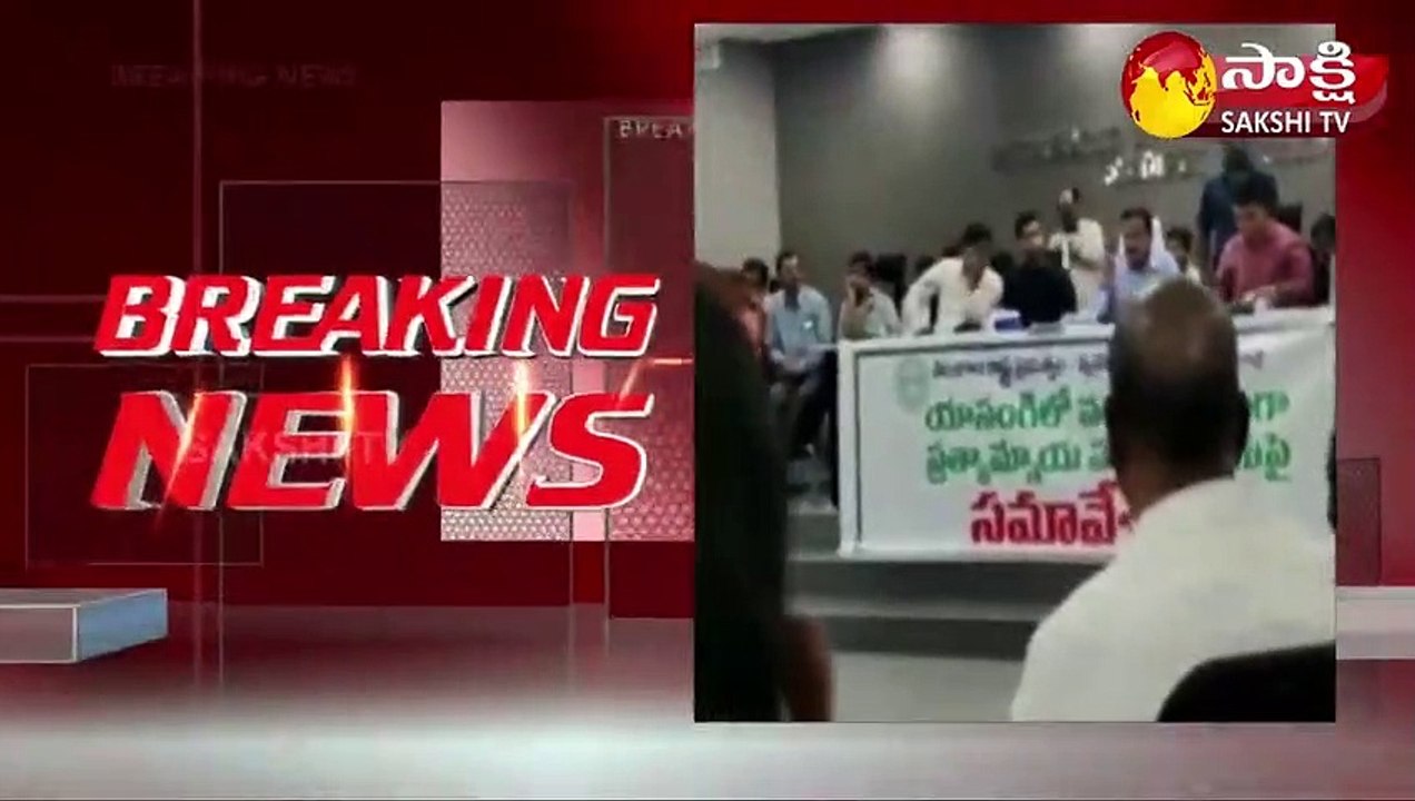 ఎవ్వరూ చెప్పినా వినేది లేదు..చర్యలు తప్పవు: సిద్ధిపేట కలెక్టర్‌
