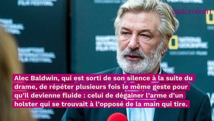 Tir mortel d’Alec Baldwin : les révélations du réalisateur blessé, Joel Souza