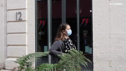 A Londra un pop-up store dedicato a David Bowie