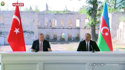 Füzuli Uluslararası Havalimanı'nda hazırlıklar tamamlandı