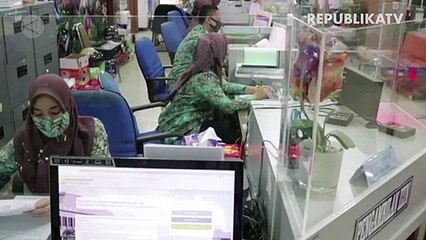 Wapres Minta Badan Publik Terbuka akan Kritik