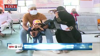 UP में कहर बरपा रहा है डेंगू, स्वास्थ्य विभाग पर लगे आंकड़े छुपाने के आरोप