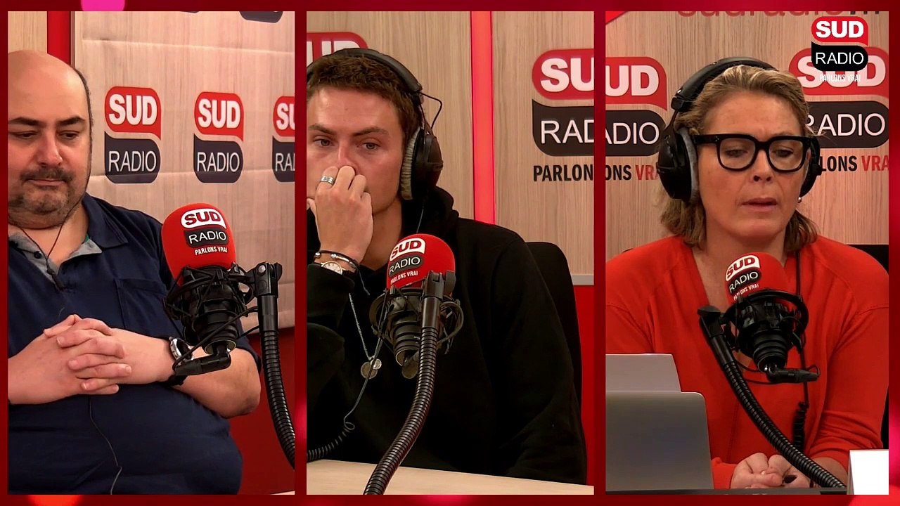 Louis Pérès : "C'est important que Germinal soit refait maintenant, c'est un combat contemporain"