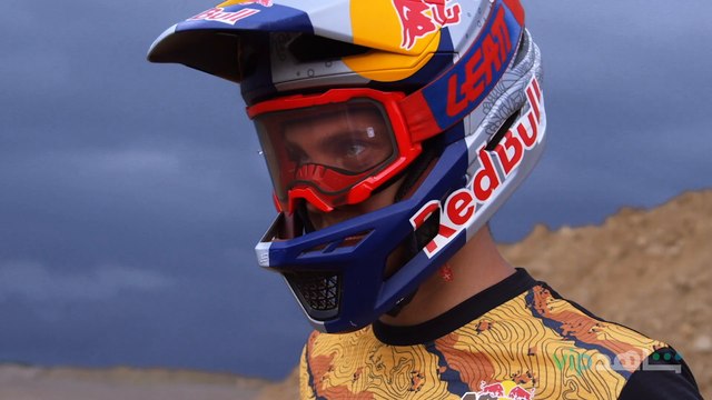 سباق ضد الزمن وقوانين الجاذبية ⚡⚡ بث مباشر لبطولة العالم FIM Hard Enduro World Championship على شاهدVIP و GoBX يوم السبت 30 أكتوبر في الساعة 15:30 بتوقيت السعودية #الرياضة_على_شاهد_وGOBX #ShahidVIP