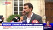 Policiers visés par des tirs à Lyon: Grégory Doucet répond à Gérald Darmanin