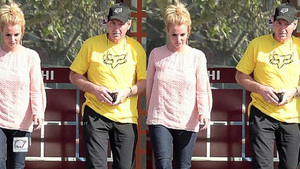 Britney Spears Demands 'Justice' And Accuses Her Family Of Hurting Her Deeper