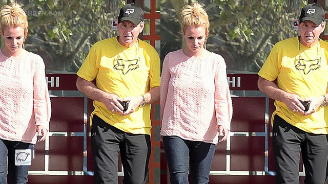 Britney Spears Demands 'Justice' And Accuses Her Family Of Hurting Her Deeper