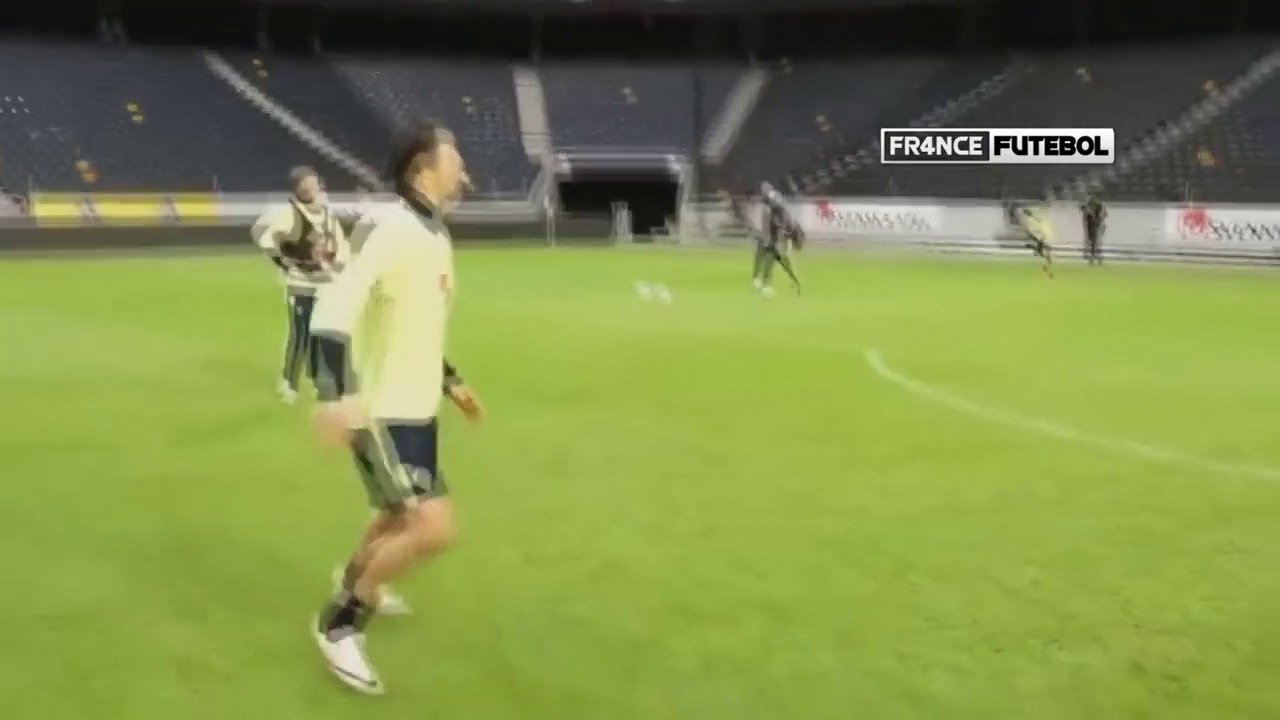 Freestyle Football - Most Insane Dribbling and Goals in Practice