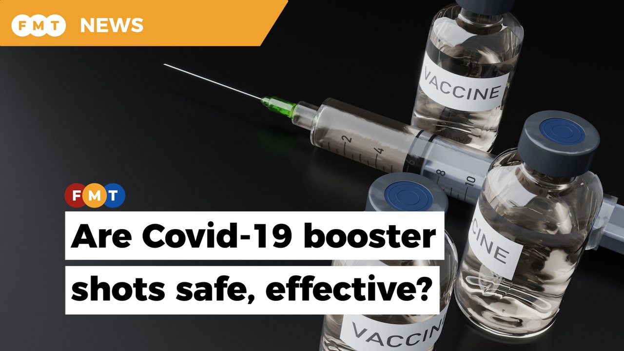 More data needed on mix-and-match Covid-19 vaccine boosters