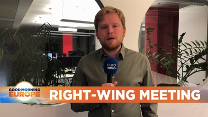 Orban vs Le Pen: Why is Hungary's PM meeting the French far-right leader in Budapest?