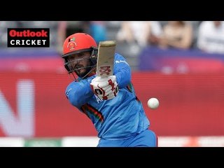 Our Batsmen Need to Remain Calm: Afghan Skipper Naib After SL Defeat