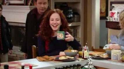 8 Simple Rules S01E19 - Cool Parent