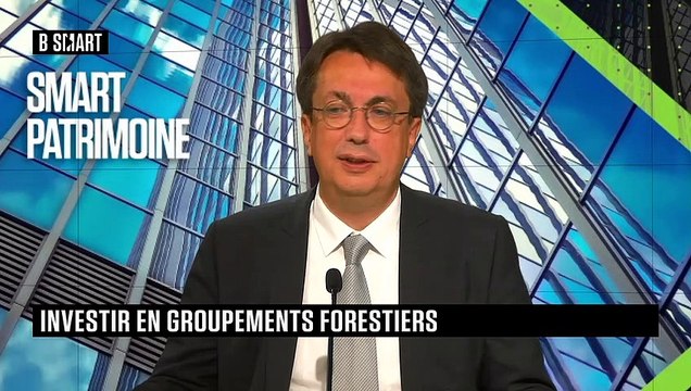 SMART PATRIMOINE - Le Club Expert du mardi 26 octobre 2021