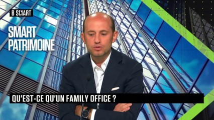 SMART PATRIMOINE - Enjeux patrimoine du mardi 26 octobre 2021