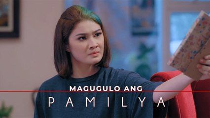 Las Hermanas: Magugulo ang Pamilya Manansala | Teaser
