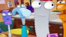 Handy Manny S01E01 A Sticky Fix Paint Job
