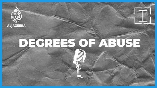 Crossing Professional Boundaries | Al Jazeera Investigates