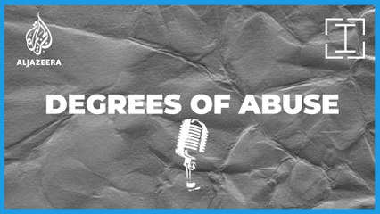 Crossing Professional Boundaries |  Al Jazeera Investigates