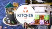 Kitchen 143: Trick or treat, savory or sweet_