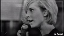 Octobre 1962 : Sylvie Vartan chante le « Locomotion »